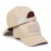 Flat Cap