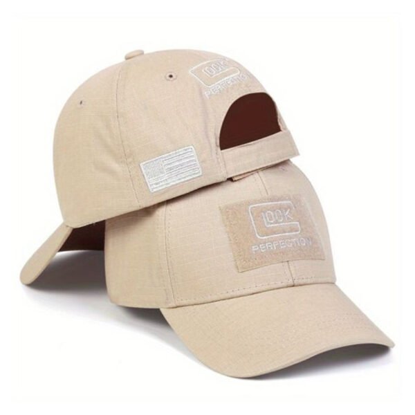 Flat Cap