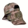 Flat Cap