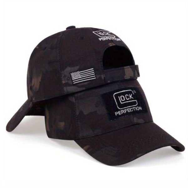 Flat Cap