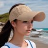 Visor Hat