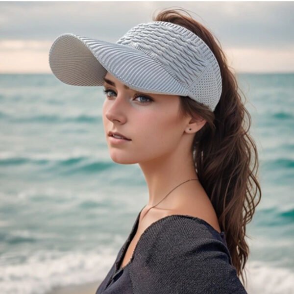 Visor Hat