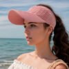 Visor Hat