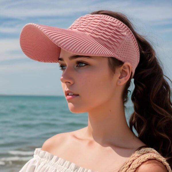 Visor Hat