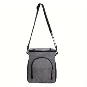 Insulated Picnic Bag
