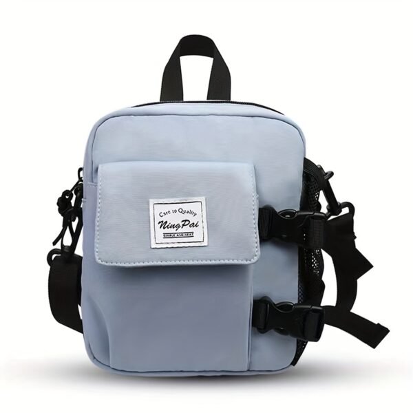 small backpack