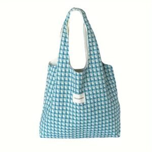 canvas tote bag
