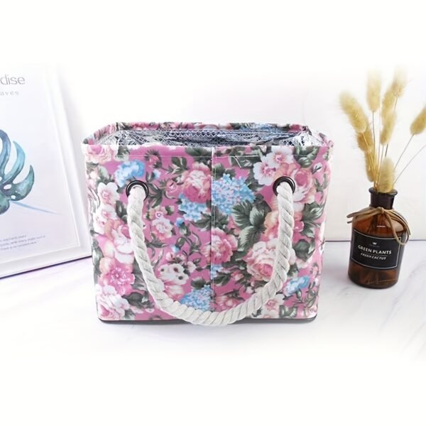 Test-laundry bag